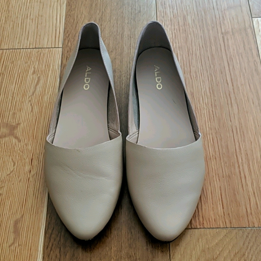 Aldo Sternatia Flat